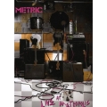 Live At Metropolis
