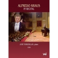 Alfredo Kraus in Recital 1984