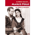Alfred Drake in Marco Polo with Doretta Morrow