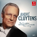 【ワケあり特価】Andre Cluytens - The Complete Orchestral & Concerto Recordings<限定盤>