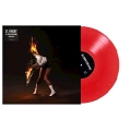 All Born Screaming<限定盤/International Exclusive Red Vinyl>