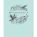 MYTHOPOEIA [CD+BOOK]<数量完全限定盤>