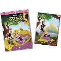 ラプンツェル あたらしい冒険＜初回限定購入特典付き＞