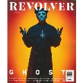 REVOLVER 2018年6月号