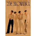The Blowing: 3rd Mini Album (Breeze Ver.)