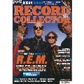 RECORD COLLECTOR 2021年12月号