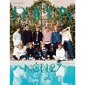 Dicon vol.5 NCT127写真集『and City of Angel』JAPAN SPECIAL EDITION