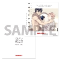 ディアプラス25周年 × TOWER RECORDS LPジャケット 宝井理人