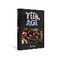 Teen,Age: Seventeen Vol.2 (RS Ver.)