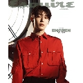 Esquire KOREA 2024年3月号<SUNOO (MAR_G)>