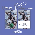 L'heure Bleue: Prologue: 2nd Single (POCA ver.)(19 ver.) [ミュージックカード]