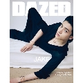 DAZED KOREA 2024年9月号<JAKE(A)>