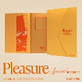 PLEASURE: Special Mini Album (YELLOW Ver.)＜オンライン限定＞