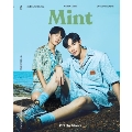 Mint Magazine Thailand Vol.16＜Zee&NuNew＞