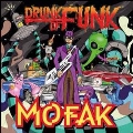 Drunk Of Funk