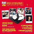 Les B.O. Introuvables (Rare Soundtracks) - Vol.4<限定盤>