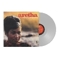 Aretha With The Ray Bryant Combo<Clear Vinyl>