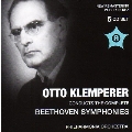 Otto Klemperer Conducts the Complete Beethoven Symphonies