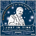 Just in Time [LP+CD]