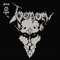 Black Metal (40th Anniversary Edition)<限定盤/Silver & Black Splatter Vinyl>