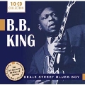 Beale Street Blues Boy