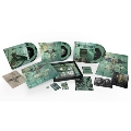 Dr. Feelgood (35th Anniversary)(Deluxe Box Sets)<限定盤/Green & Black Vinyl>