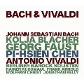 Bach & Vivaldi - Klassik aus Berlin!