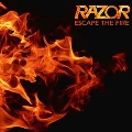 Escape the Fire<Splatter Vinyl>