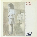 Naive Art<Red Vinyl>