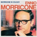 MORRICONE IN COLOUR (4CD BOX SET)