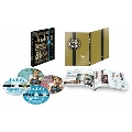 ジョジョの奇妙な冒険 ストーンオーシャン Blu-rayBOX1 [2Blu-ray Disc+2CD-ROM]<初回仕様版>