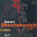 Shostakovich Vol.3 - Symphony No.7 "Leningrad"