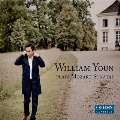 William Youn Plays Mozart Sonatas - No.4, No.8, No.10, No.17