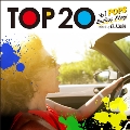 TOP 20 No.1 POPS Endless Story mixed by DJ MIZUHO