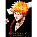 ROCK MUSICAL BLEACH コレクションBD-BOX