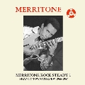 Merritone Rock Steady 1: Shanty Town Curfew 1966-1967