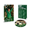 THE MASTERS 2021 日本人初制覇 松山英樹 4日間の激闘＜通常版＞