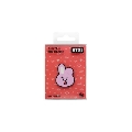BT21 アクリルピンバッジ/COOKY