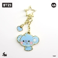 BT21 メタルゆらゆらキーチェーン ver.2/KOYA