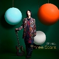Three Stars [CD+Blu-ray Disc]<初回限定盤A>