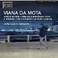 Viana Da Mota: Fantasiestuck, Zwei Klavierstucke Nach A. Bocklin, Cinco Rapsodias Portuguesas
