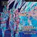 バラッシャ: ピアノ作品全集 Vol.1