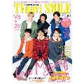 TVnavi SMILE Vol.31