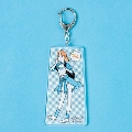 ラブライブ!サンシャイン!! お散歩は季節をまとって。 アクリルキーホルダー 高海千歌