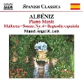 Albeniz: Piano Music Vol. 8