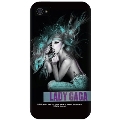 Lady Gaga / Edge Of Glory iPhoneケース