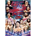 DRAGON GATE BATTLE OF SUMMER 2015