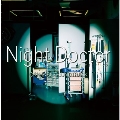 フジテレビ系ドラマ 「Night Doctor」 ORIGINAL SOUNDTRACK