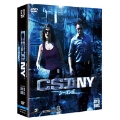 CSI:NY コンパクト DVD-BOX シーズン5