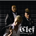 Clef [CD+DVD]